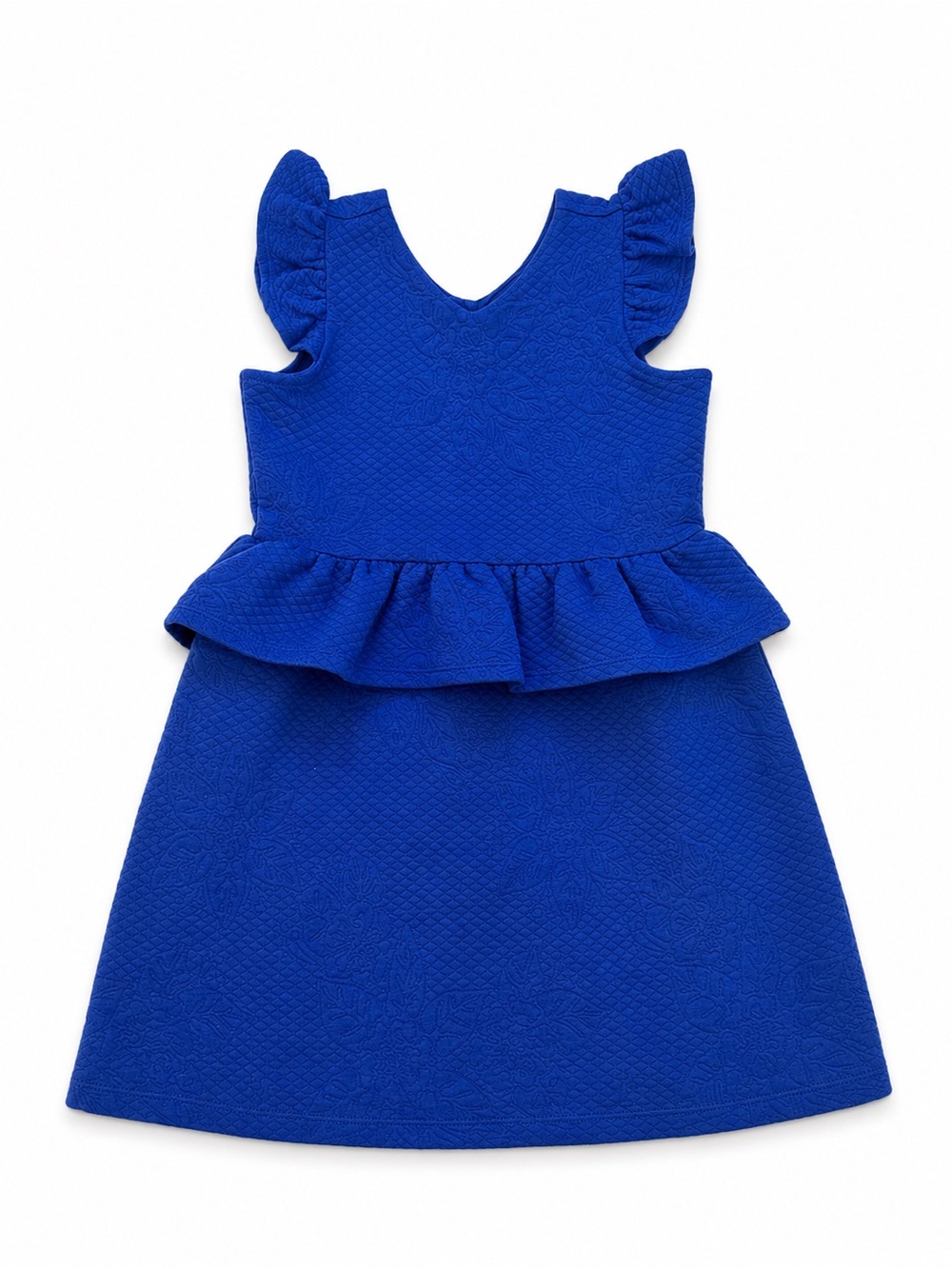 Janie and Jack Dress